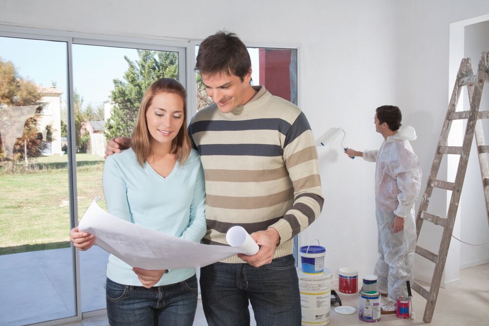 Home Renovation Checklist